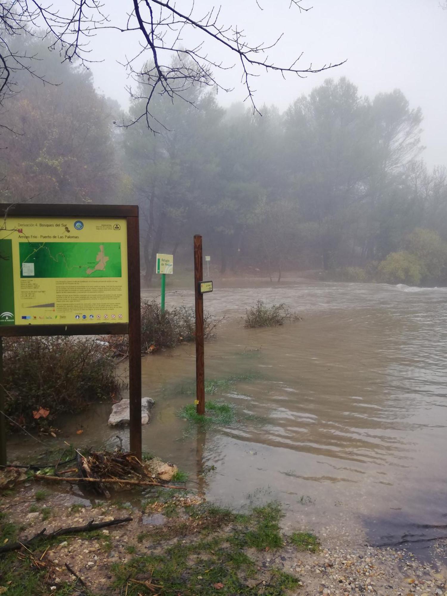 Alojamiento Alarcon Arroyo Frio Dış mekan fotoğraf